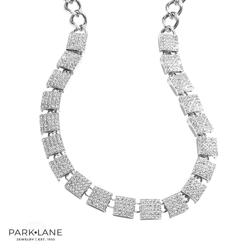 Park Lane Spritz Necklace